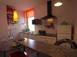 Gîte Épinal, 3 pièces, 5 personnes - FR-1-589-92