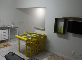 Residencial Joed 2