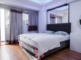 Apartemen Sentra Timur Residence - Fortune 88 Tower Orange，位于雅加达的酒店