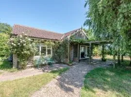 Ferry Corner Cottage, Sudbourne