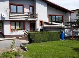 Hikers Paradise Private Apartment in Poprad