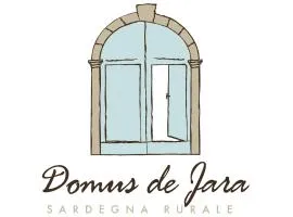 Domus de Jara - Casa Montis