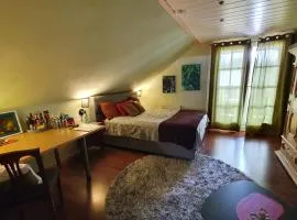 Messe Homestay Hannover Ost