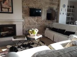 Casa de Alicia Pontevedra Moraña Rías Baixas Casa Entera VT-PO-OOOO32