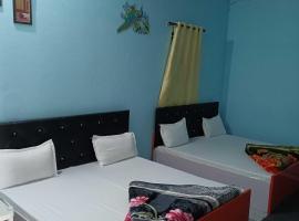 SPOT ON 90922 Hotel，位于Tonk的酒店