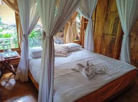 OmUnity Bali RedPartner，位于Sudaji的酒店