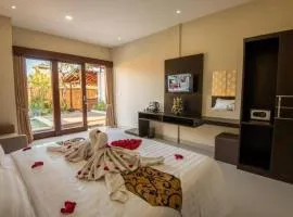 Legian Bisma Suite