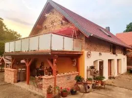Urlaubshof Turmblick