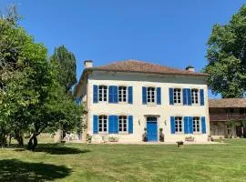 Elegant and Spacious Maison de Maitre Ideal for Group Bookings
