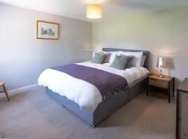 Rose Cottage, Eden Valley, Cumbria