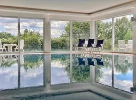 Friesenhof Hotel-Restaurant-Reitanlage