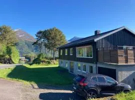 8 person holiday home in Halsanaustan-By Traum