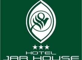 Jar House，位于Prolesha的酒店
