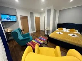 Great Polonia Strzegom City Center