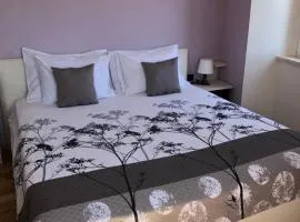 Apartment Tashi, Korzo - Rijeka, 2 bedrooms