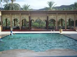 Kasbah Itrane