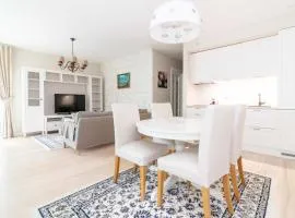 Seagulls&Dunes APTw/terrace, 2min to the Beach, by Cohost