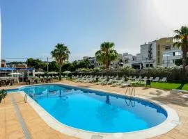 Hotel Apartamentos Vibra Central City - Adults only