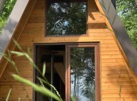 Deleni Retreat - Bungalow Ania