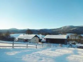 Urlaub auf dem Haberlhof