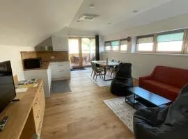 Das Haus am Anger