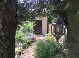 The Jewel in the Crown, countryside escape