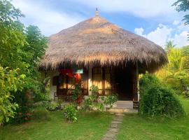 Budi Sun Resort, Flores, Maumere，位于毛梅雷的酒店