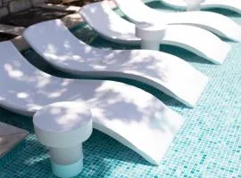 Chloe hotel Alaçatı
