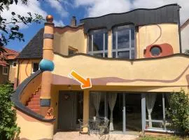 Ferienwohnung Hundertwasser in Marktheidenfeld am Main