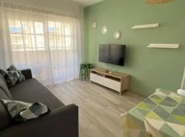 Apartamento Nuevo MannA