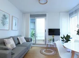 Apartamento Mar de Ardora