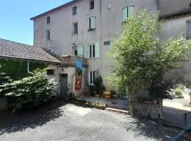 LE PRIEURE