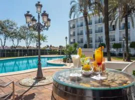 Hotel Abades Benacazon