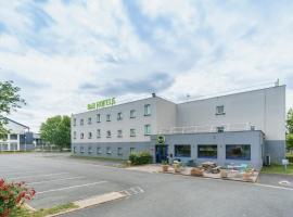 B&B HOTEL Châteauroux A20 L'Occitane，位于沙托鲁中心机场 - CHR附近的酒店