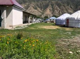 Zhaksylyk_guesthouse