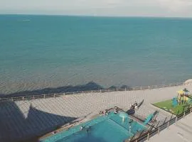 Punta blanca club y playa house 2