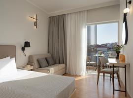 Preveza City Comfort Hotel，位于普雷韦扎的酒店