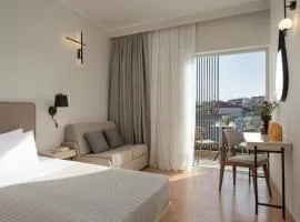 Preveza City Comfort Hotel