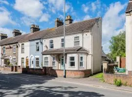 Guest Homes - The Haven at Church Road