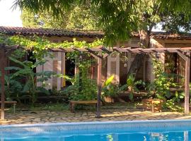 Hostal Casa Abierta