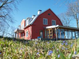斯道图普住宿加早餐旅馆，位于Skåne-Tranås的酒店