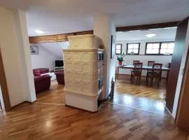 Appartement Sisipark