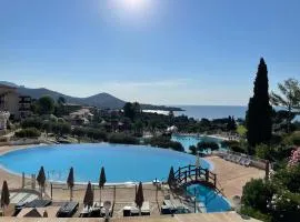 Cap Estérel Rivièra Studio