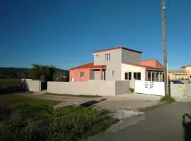 bleu du sud
