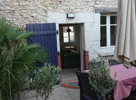 Ma Maison Chambourgeoise