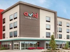 avid hotels - Round Rock South, an IHG Hotel