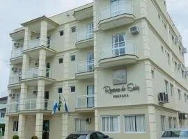 Pousada Reserva do Sahy