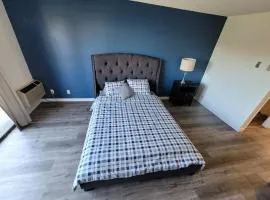 (B27) Cozy & Serene Private LA Studio