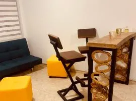 Bellísimos apartamentos céntricos en La Mesa