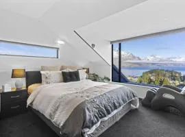 Awesome Studio - Amazing Mountain & Lake Views